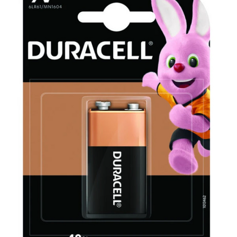 Литиева батерия CR 1632 Duracell DL 1632 - 3V