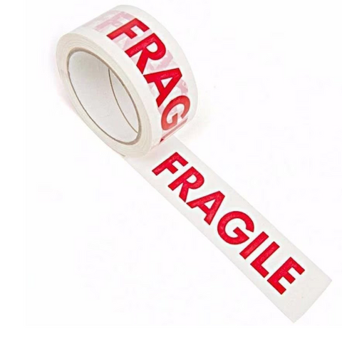 Тиксо FRAGILE 50м.