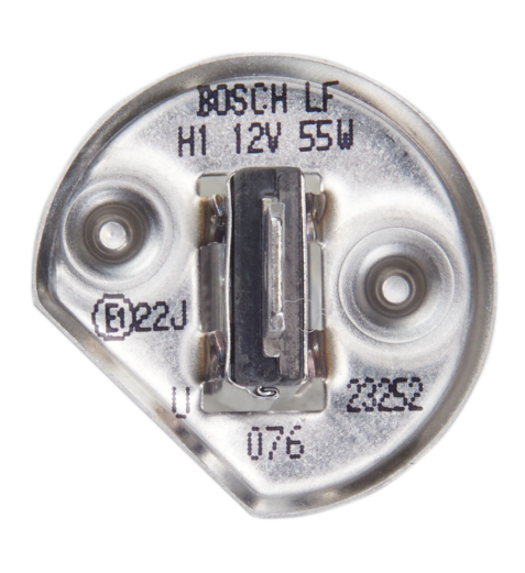 Bosch - H1 12V 55W 1 987 301 005