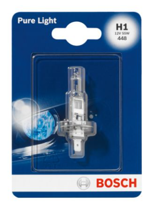 Bosch - H1 12V 55W 1 987 301 005 (Copy)