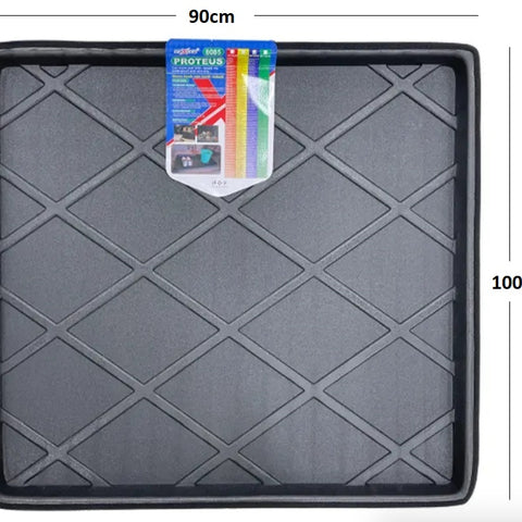 Стелка за багажник 100 х 90см