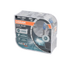 H1 OSRAM 2PCS/SET 12V, 55W, 5000 К, тип фасунга: P14,5S, линия: Cool Blue Intense NextGen