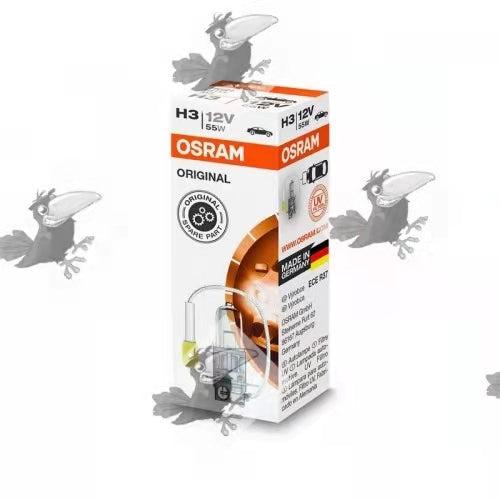 OSRAM H3 64151ALS 12V 55W