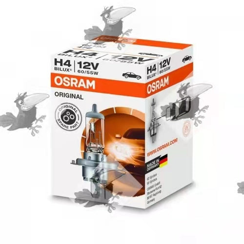 OSRAM H4 64193ALS 12V 60/55W