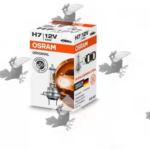 OSRAM H7 64210ALL 12V 55W