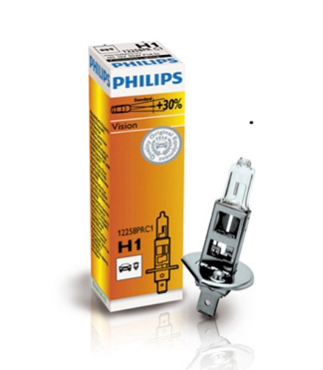 Philips Vision PHI H1 12258